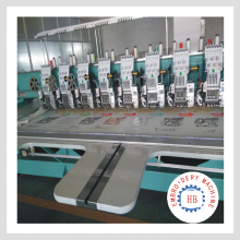 hot sale high quality computerized embroidery machine in india